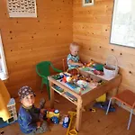 Πανσιόν Soederhagen Och Gaesthem