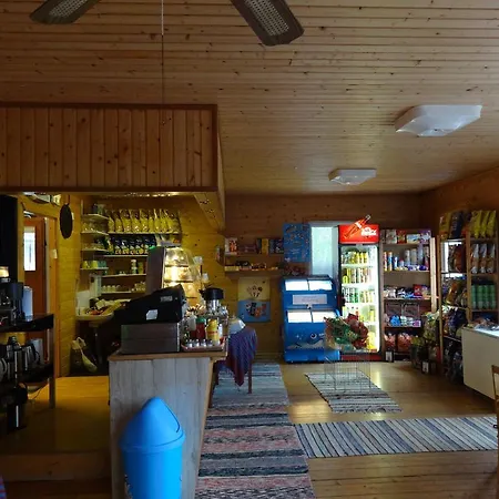 Guest house Soederhagen Och Gaesthem Eckero