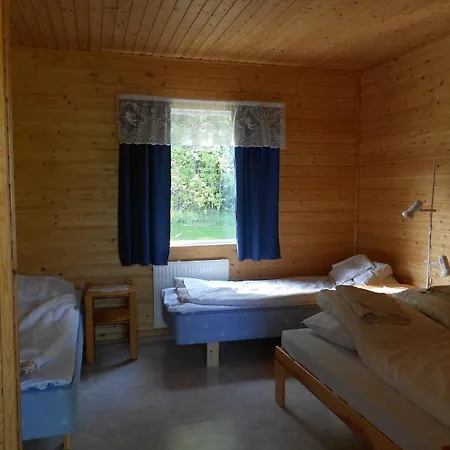 Soederhagen Och Gaesthem Guest house 2*