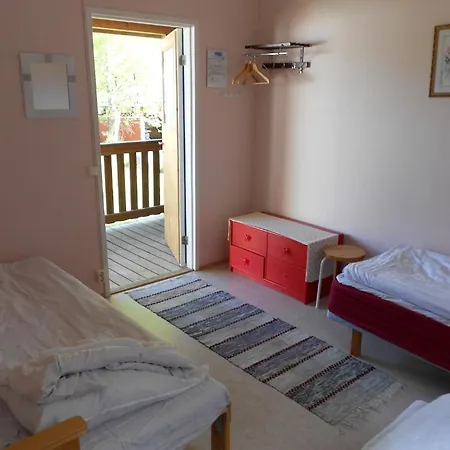 Soederhagen Och Gaesthem Guest house 2*