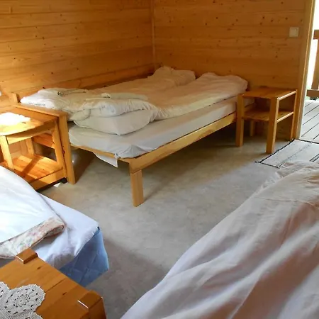 Soederhagen Och Gaesthem Guest house