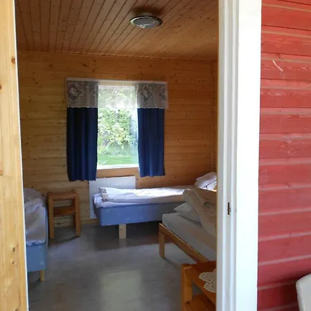 Soederhagen Och Gaesthem Guest house 2*