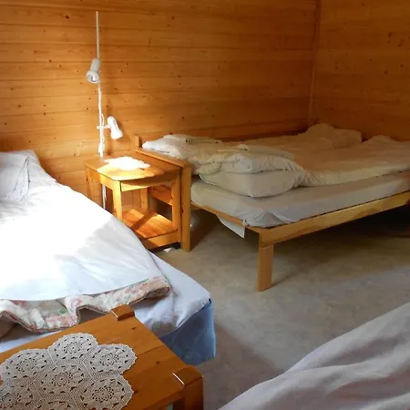 Soederhagen Och Gaesthem Guest house 2*