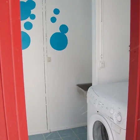 Soederhagen Och Gaesthem