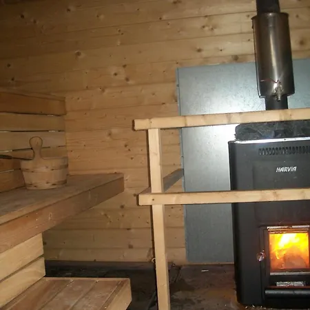 Soederhagen Och Gaesthem