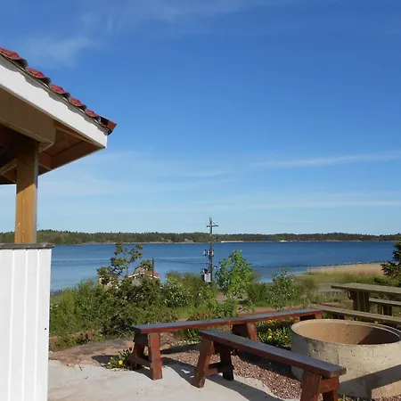 Soederhagen Och Gaesthem 2*