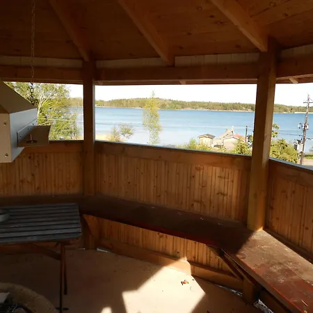 Guest house Soederhagen Och Gaesthem Eckero