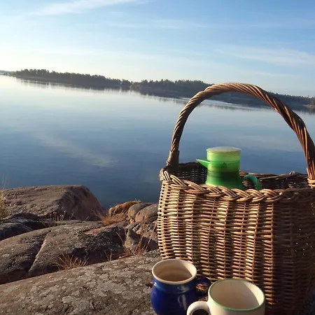 Soederhagen Och Gaesthem