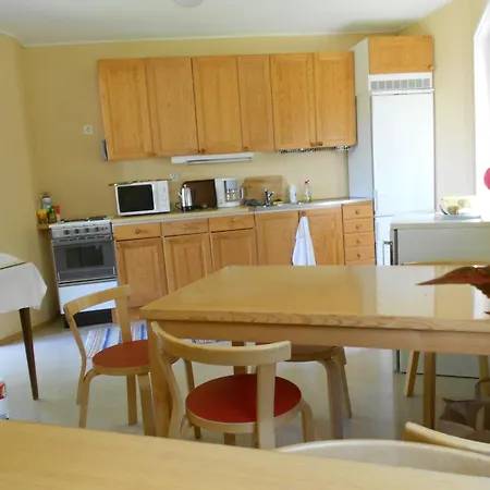 Soederhagen Och Gaesthem