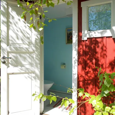 Guest house Soederhagen Och Gaesthem Eckero