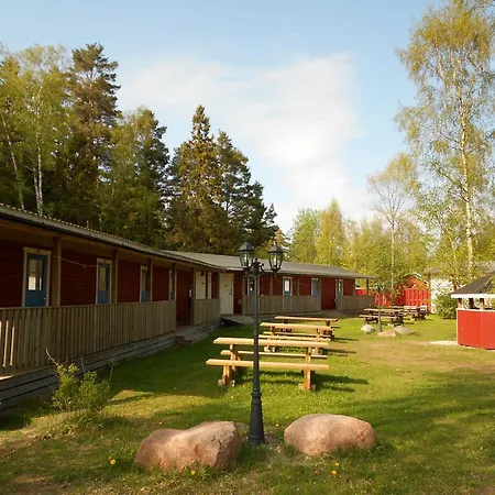 Soederhagen Och Gaesthem Eckero