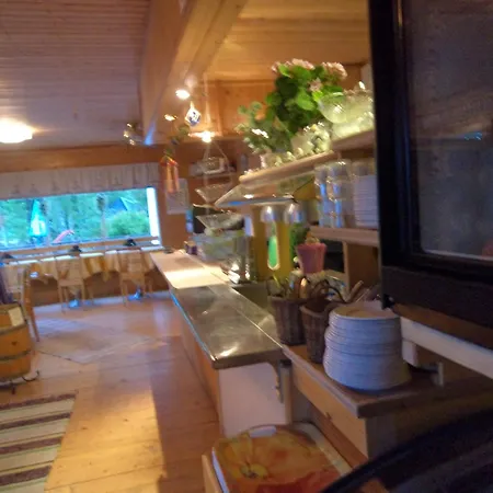 Soederhagen Och Gaesthem Guest house