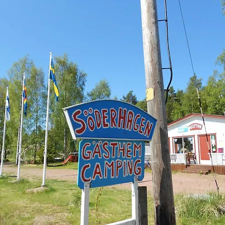 Gasthuis Soederhagen Och Gaesthem 2*