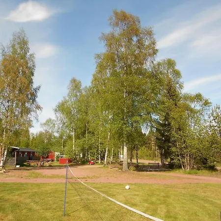 Guest house Soederhagen Och Gaesthem Eckero