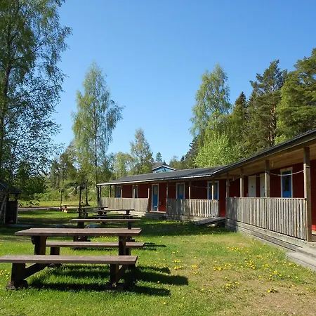 Pensión Soederhagen Och Gaesthem 2*