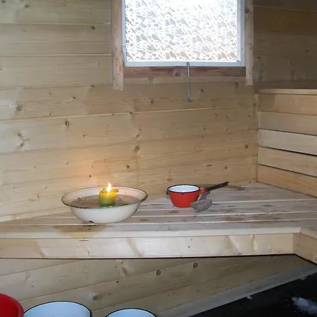 Soederhagen Och Gaesthem Eckero