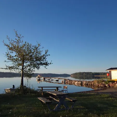 Guest house Soederhagen Och Gaesthem Eckero