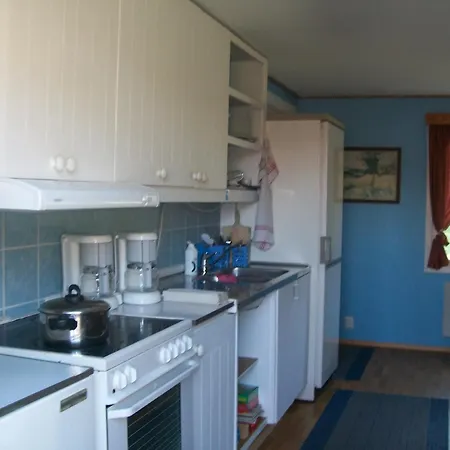 Soederhagen Och Gaesthem Guest house