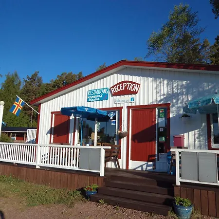 Gasthuis Soederhagen Och Gaesthem