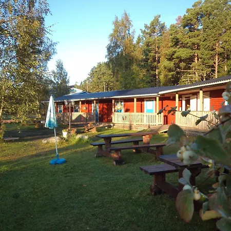 Pensión Soederhagen Och Gaesthem 2*