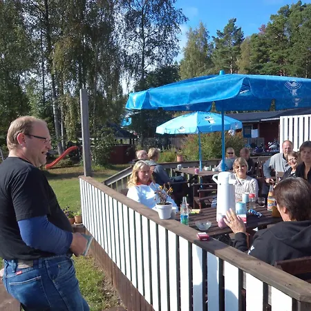 Pensión Soederhagen Och Gaesthem