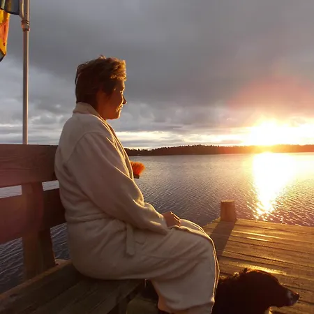 Guest house Soederhagen Och Gaesthem 2*