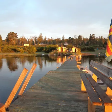 Guest house Soederhagen Och Gaesthem Eckero