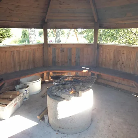 Soederhagen Och Gaesthem 2* Eckero