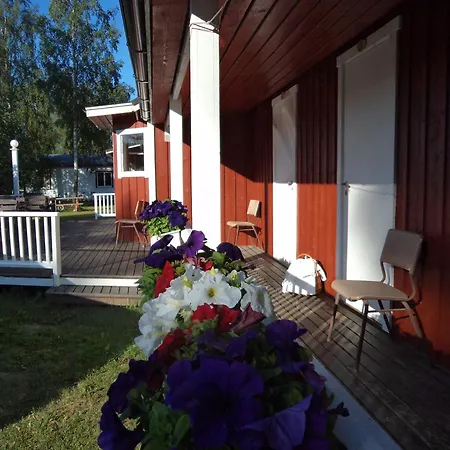 Pensión Soederhagen Och Gaesthem Eckero
