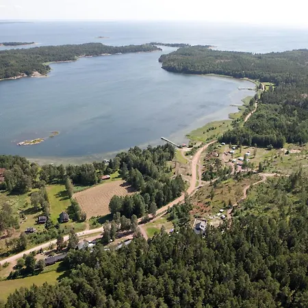 Soederhagen Och Gaesthem Eckero