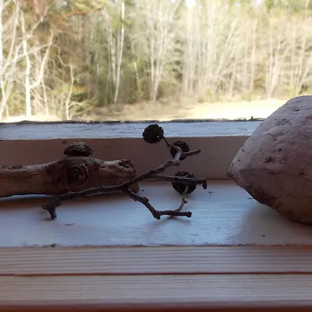 Gasthuis Soederhagen Och Gaesthem