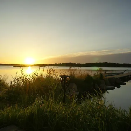 Guest house Soederhagen Och Gaesthem Eckero