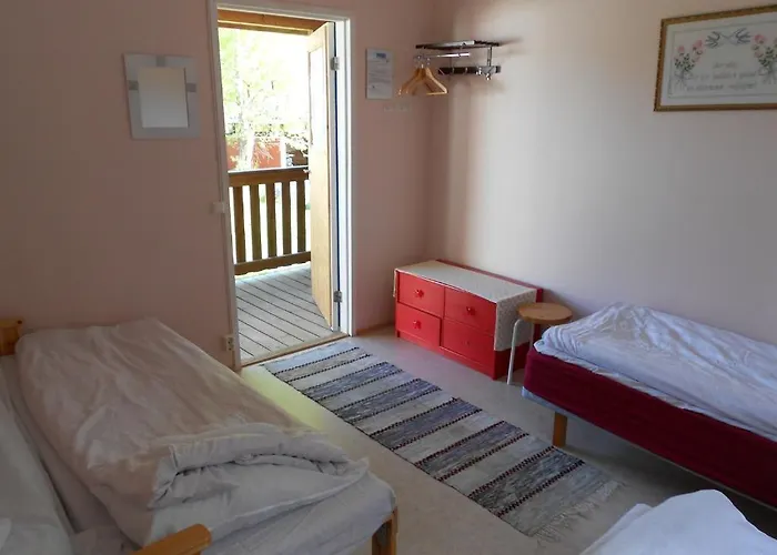 Soederhagen Och Gaesthem Pensionat 2*