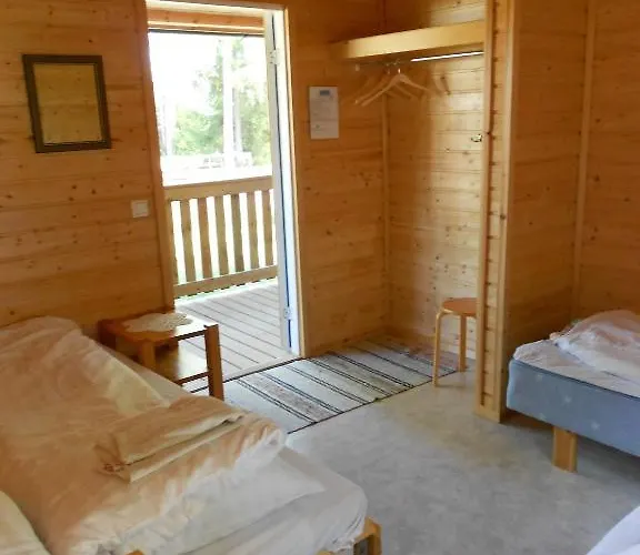 Soederhagen Och Gaesthem Pensionat