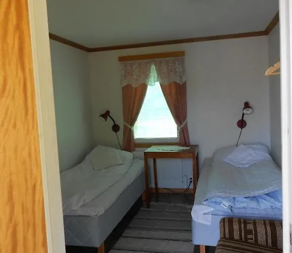 Soederhagen Och Gaesthem 2* Eckero