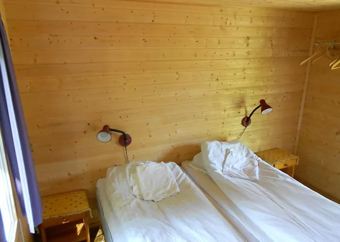 Soederhagen Och Gaesthem Pensionat 2*