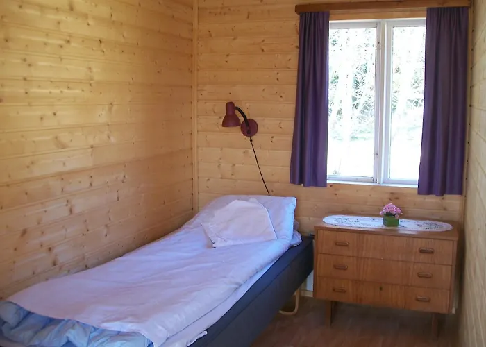 Konukevi Soederhagen Och Gaesthem 2*