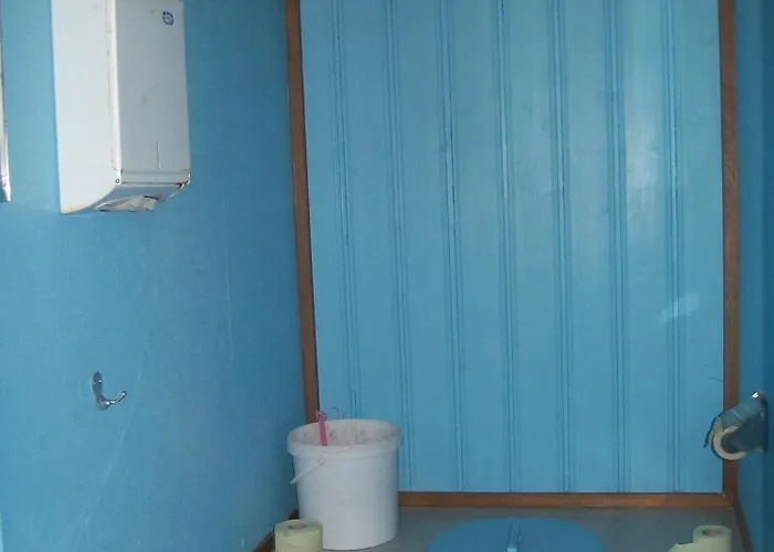 Soederhagen Och Gaesthem Eckero