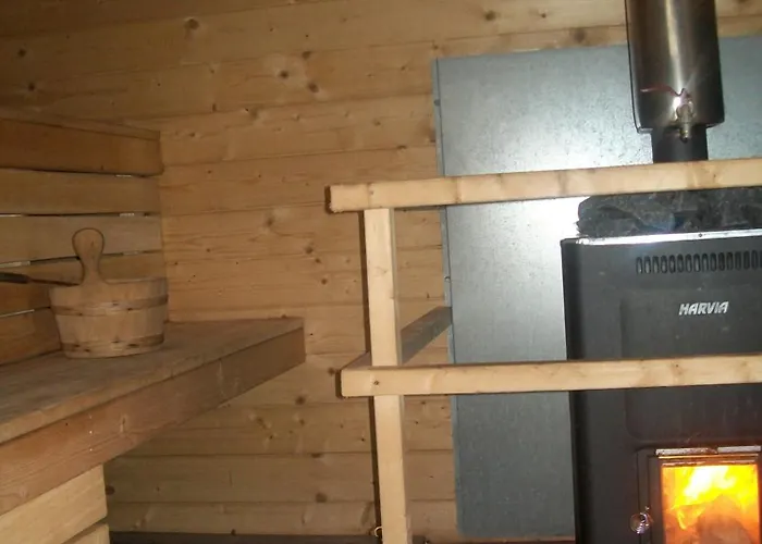 Soederhagen Och Gaesthem