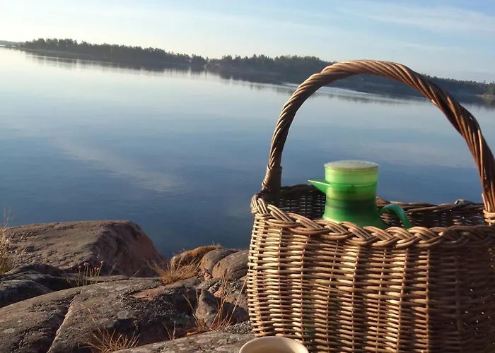 Soederhagen Och Gaesthem