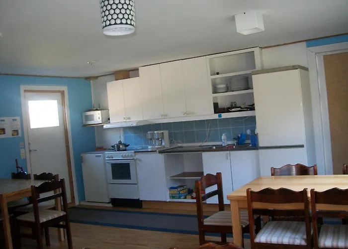 Soederhagen Och Gaesthem Pensionat Eckero