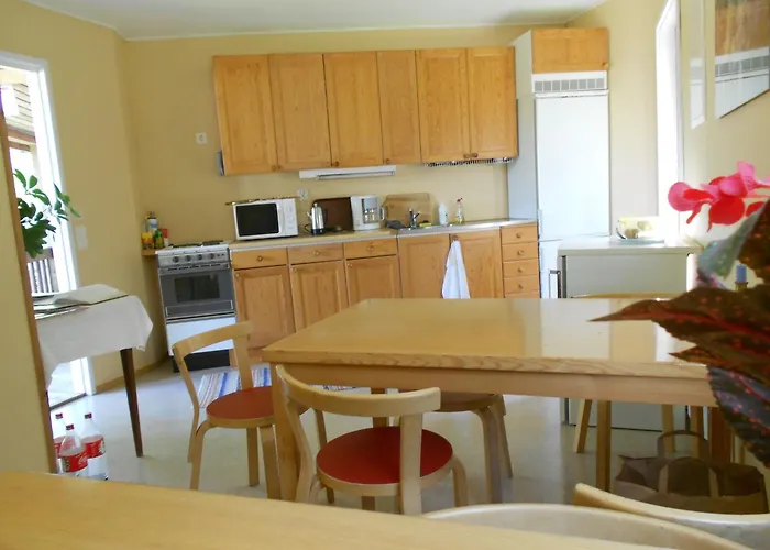 Soederhagen Och Gaesthem