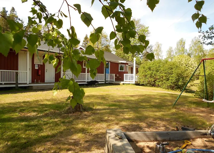 Pensionat Soederhagen Och Gaesthem 2*