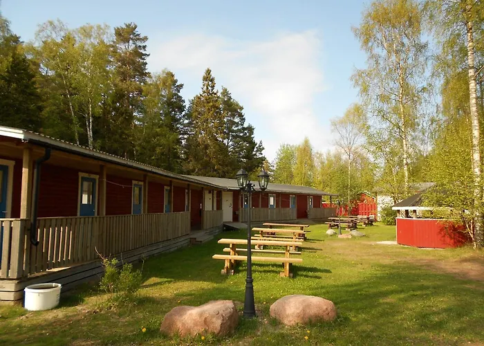 Soederhagen Och Gaesthem Eckero