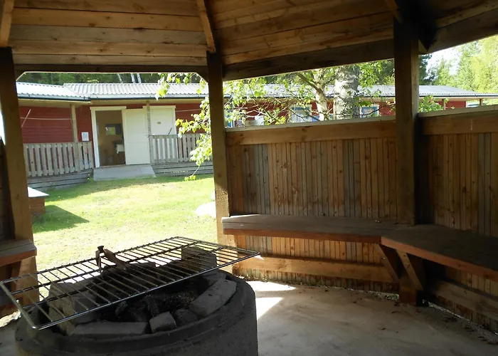 Soederhagen Och Gaesthem Pensionat 2*