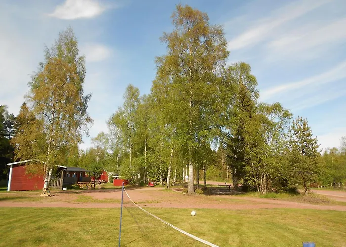 Pensionat Soederhagen Och Gaesthem Eckero