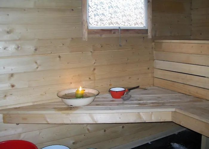 Soederhagen Och Gaesthem Eckero