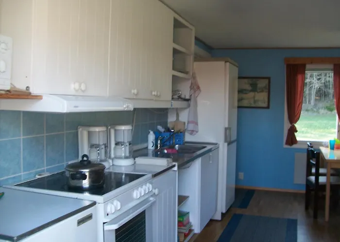 Soederhagen Och Gaesthem Pensionat