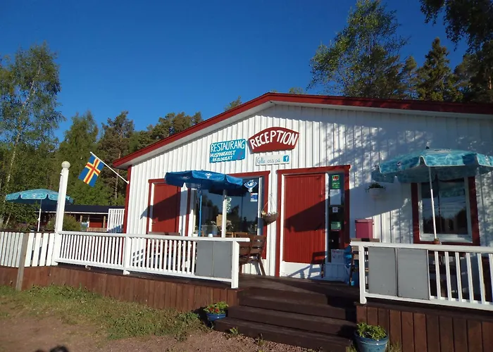 Pensionat Soederhagen Och Gaesthem