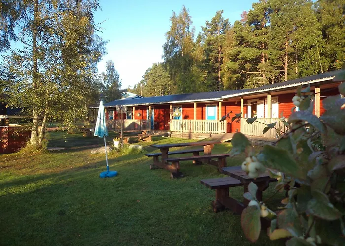 Pensionat Soederhagen Och Gaesthem 2*